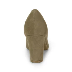 Riley Hidden Platform Pumps