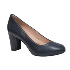 Riley Hidden Platform Pumps