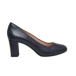 Riley Hidden Platform Pumps