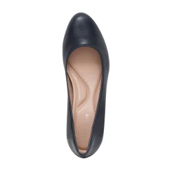 Riley Hidden Platform Pumps