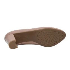 Riley Hidden Platform Pumps