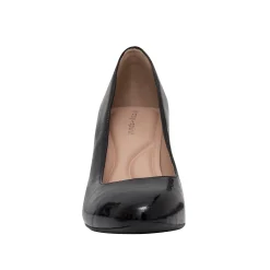 Riley Hidden Platform Pumps