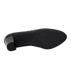 Riley Hidden Platform Pumps