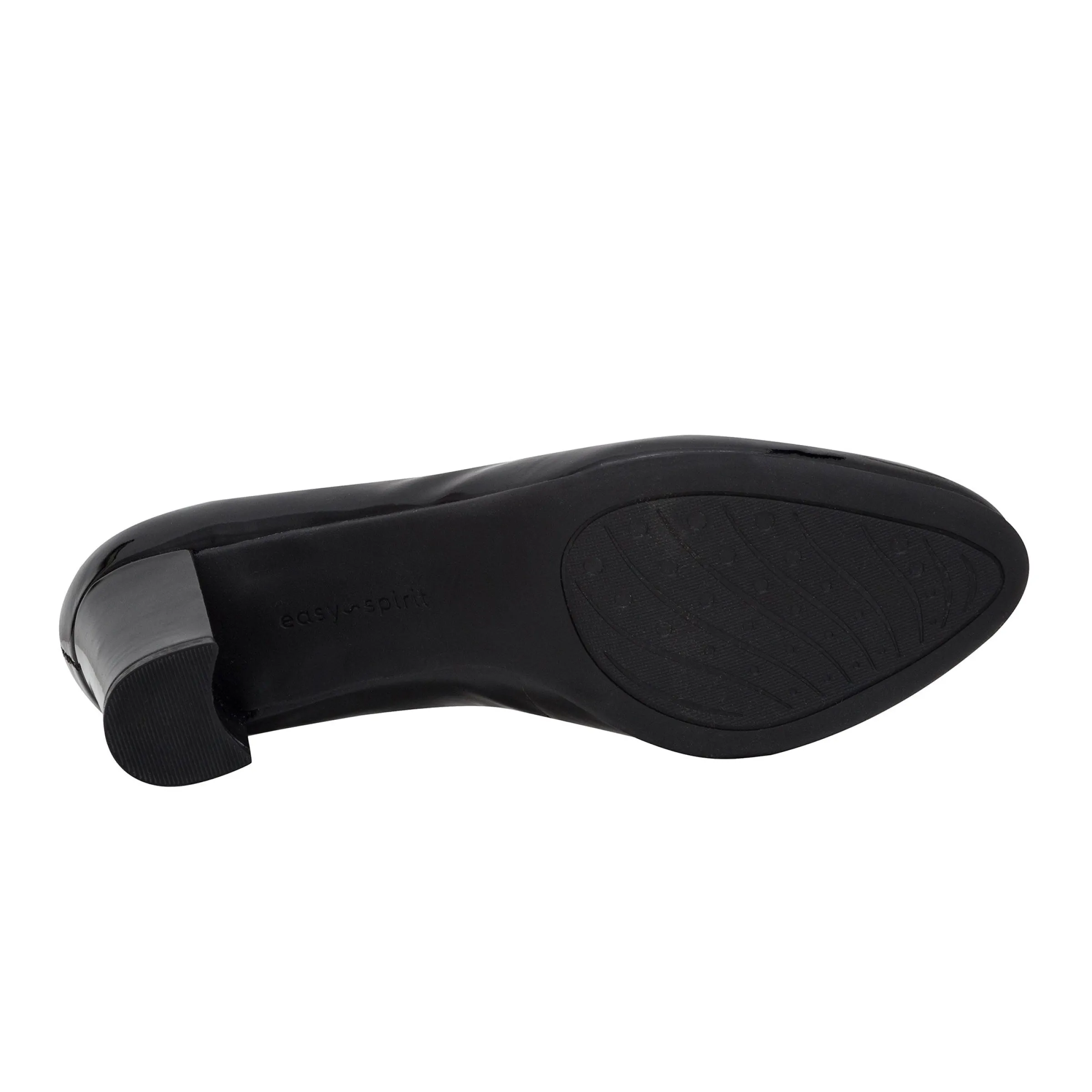 Riley Hidden Platform Pumps