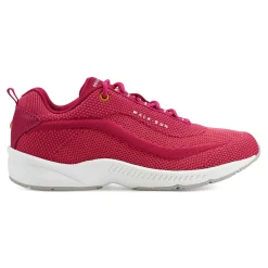 Romy Knit Walking Shoes