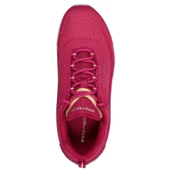 Romy Knit Walking Shoes