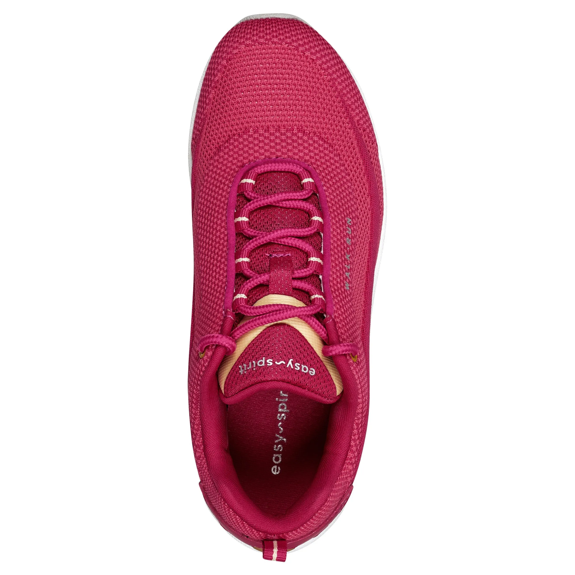 Romy Knit Walking Shoes
