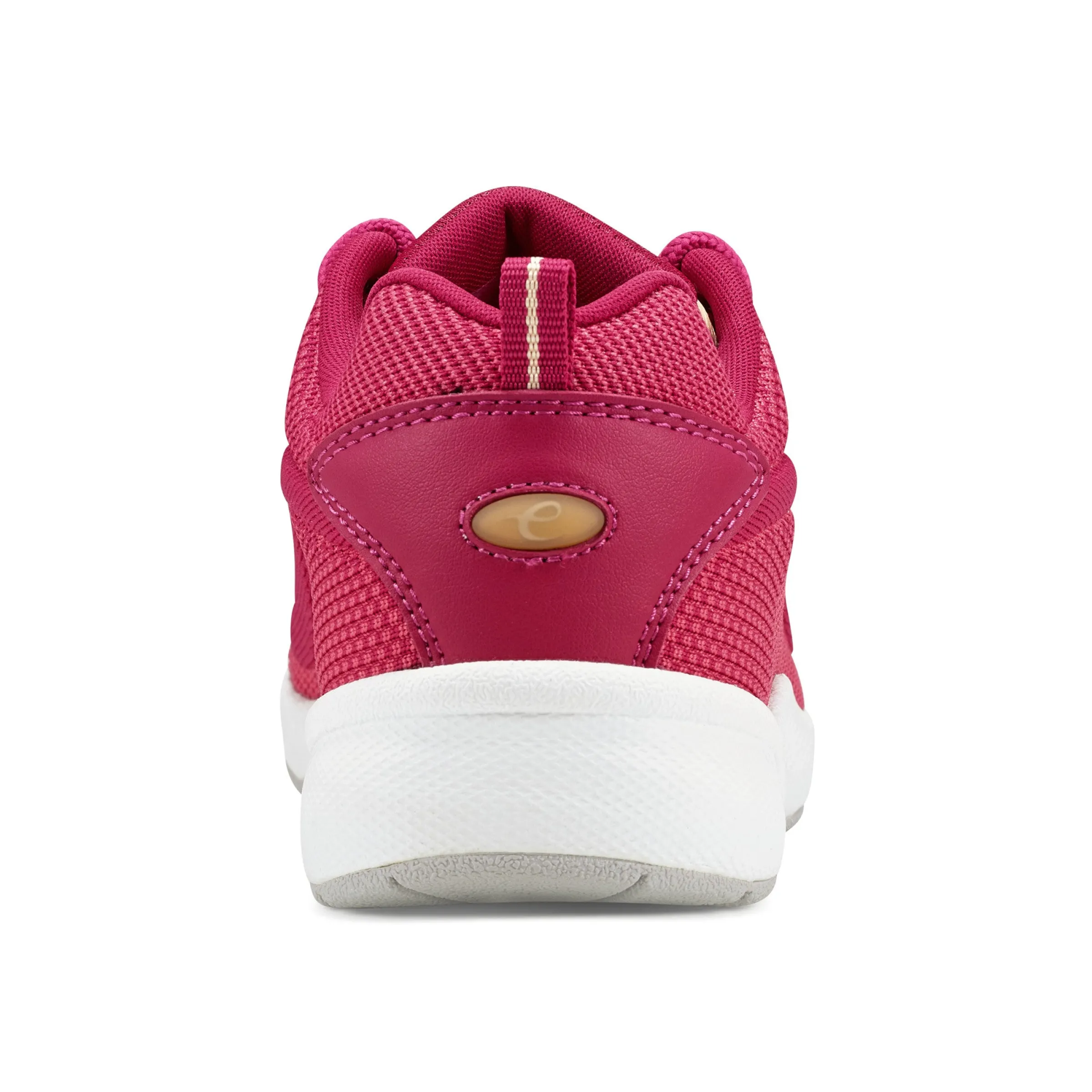 Romy Knit Walking Shoes