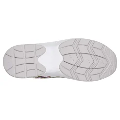 Romy Leather Walking Shoes