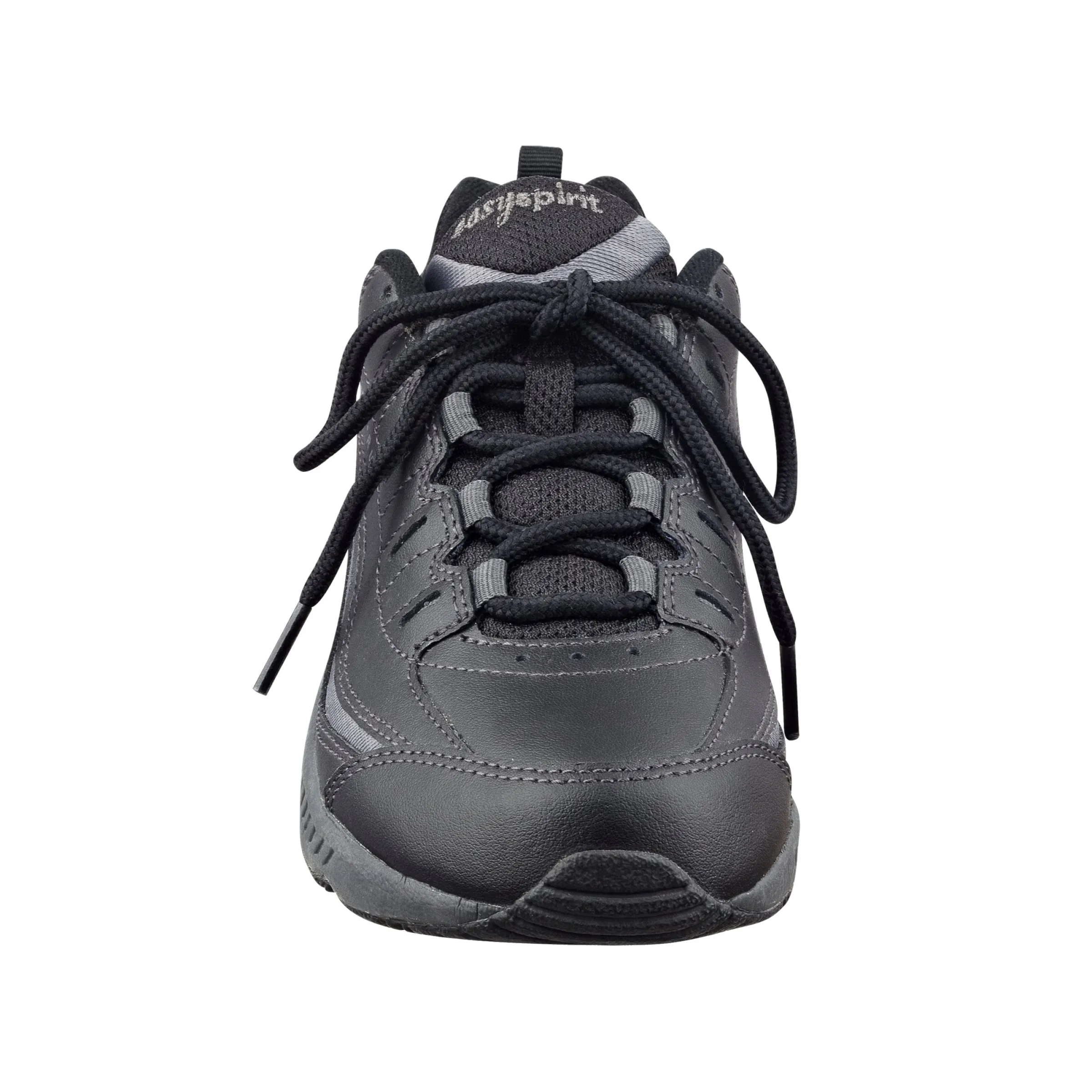 Romy Leather Walking Shoes