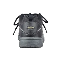 Romy Leather Walking Shoes