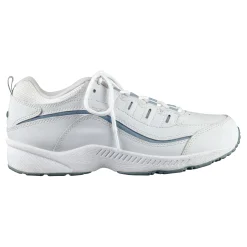 Romy Leather Walking Shoes