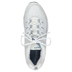 Romy Leather Walking Shoes