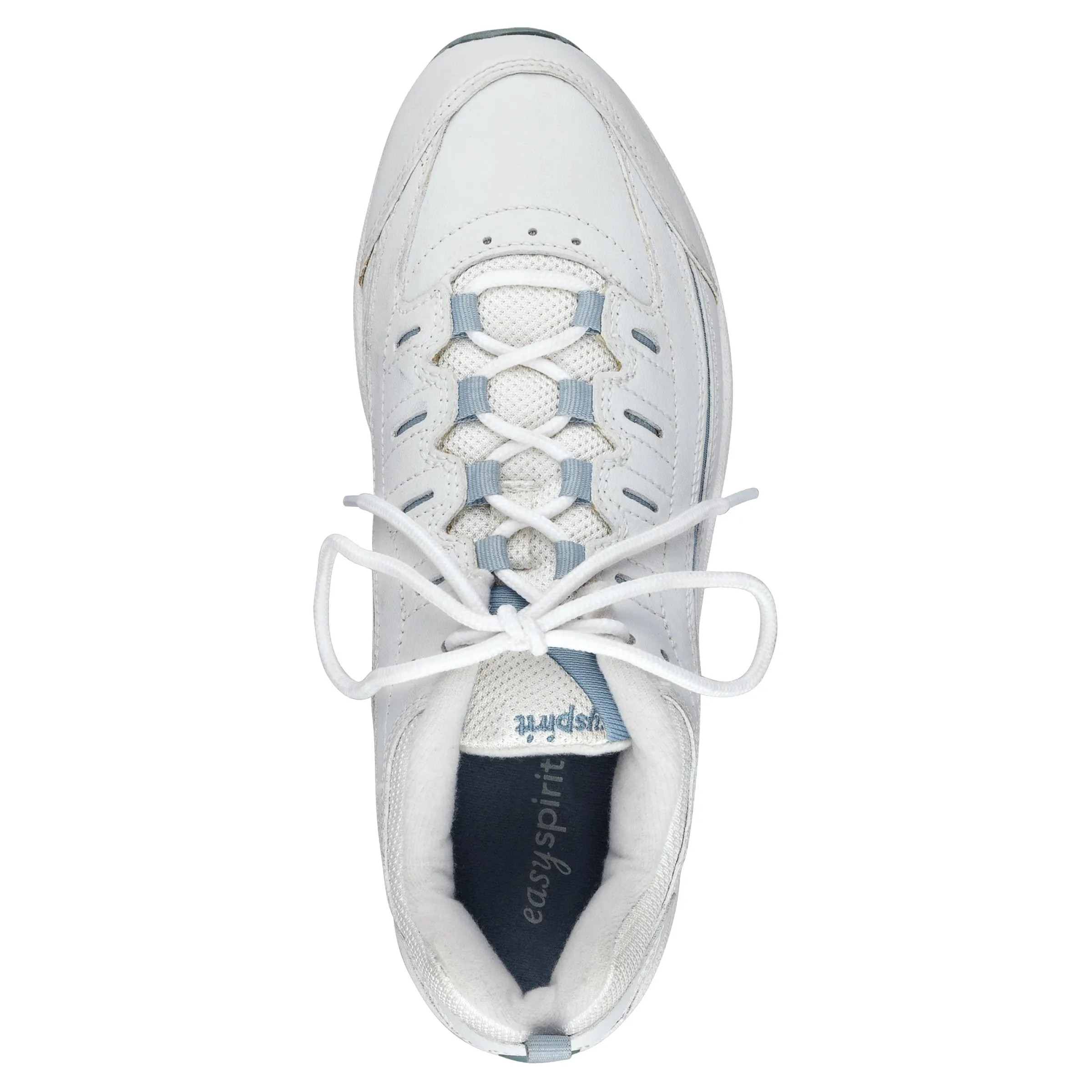 Romy Leather Walking Shoes