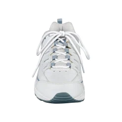Romy Leather Walking Shoes