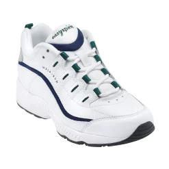 Romy Leather Walking Shoes