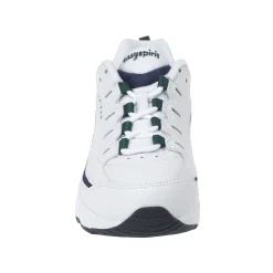Romy Leather Walking Shoes
