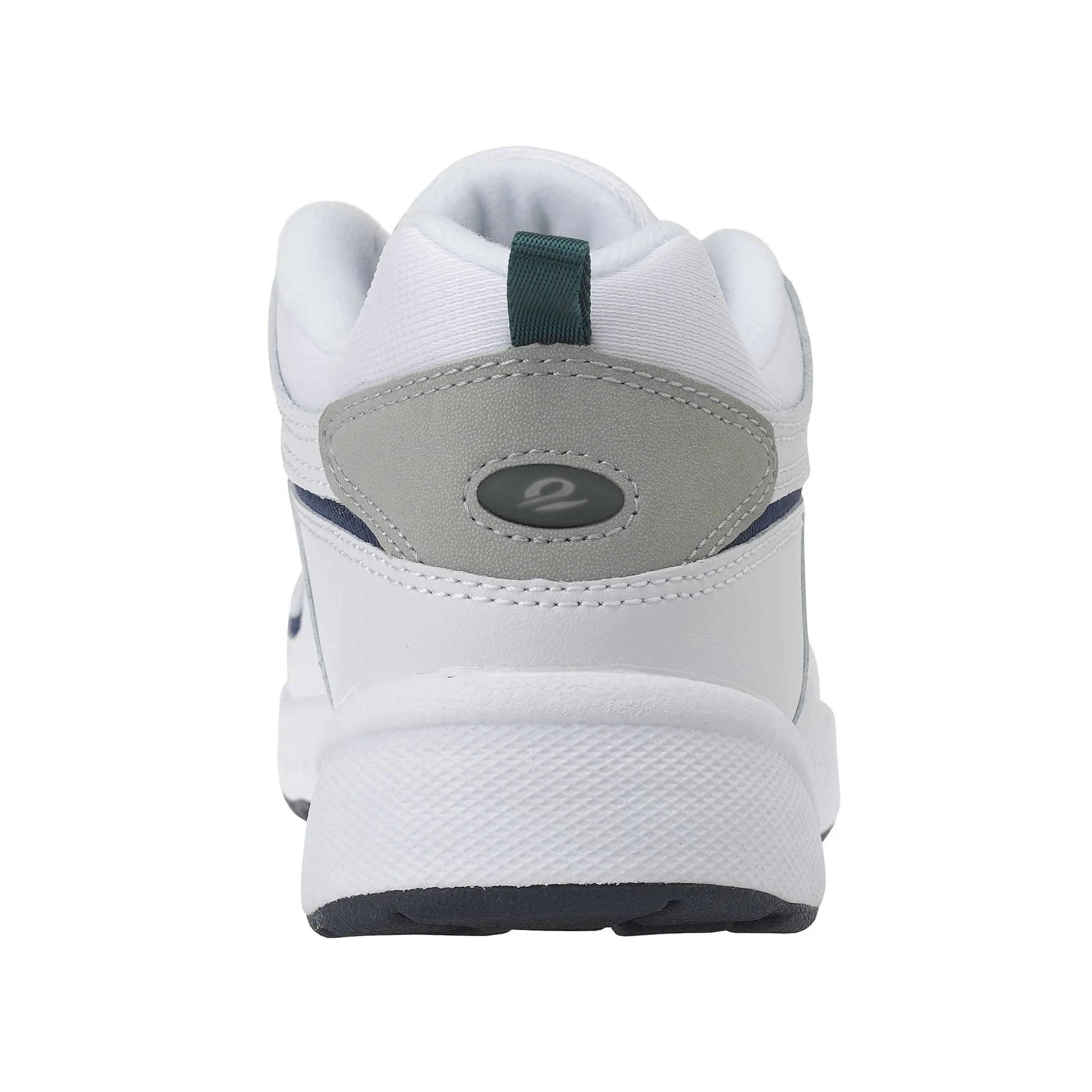 Romy Leather Walking Shoes