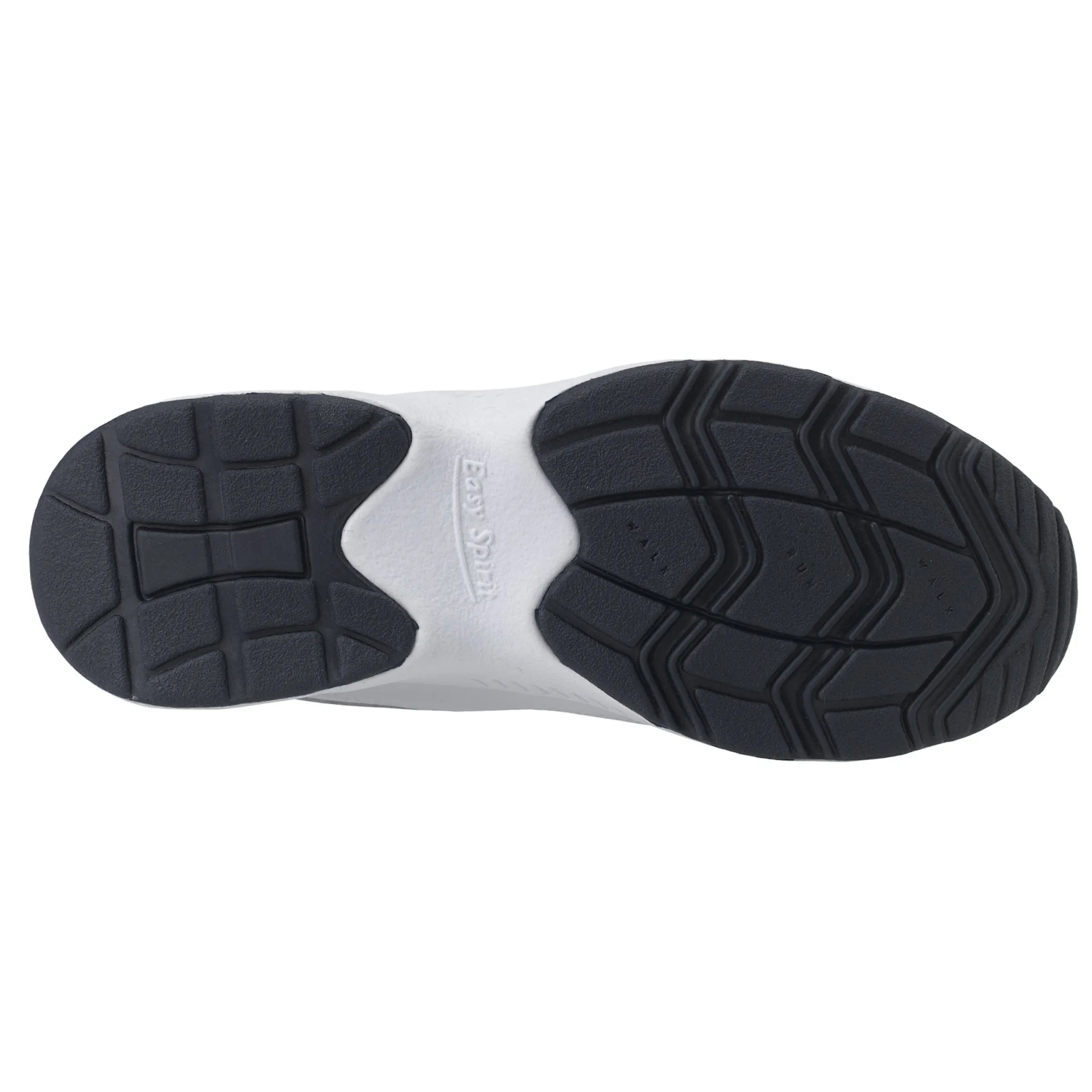 Romy Leather Walking Shoes