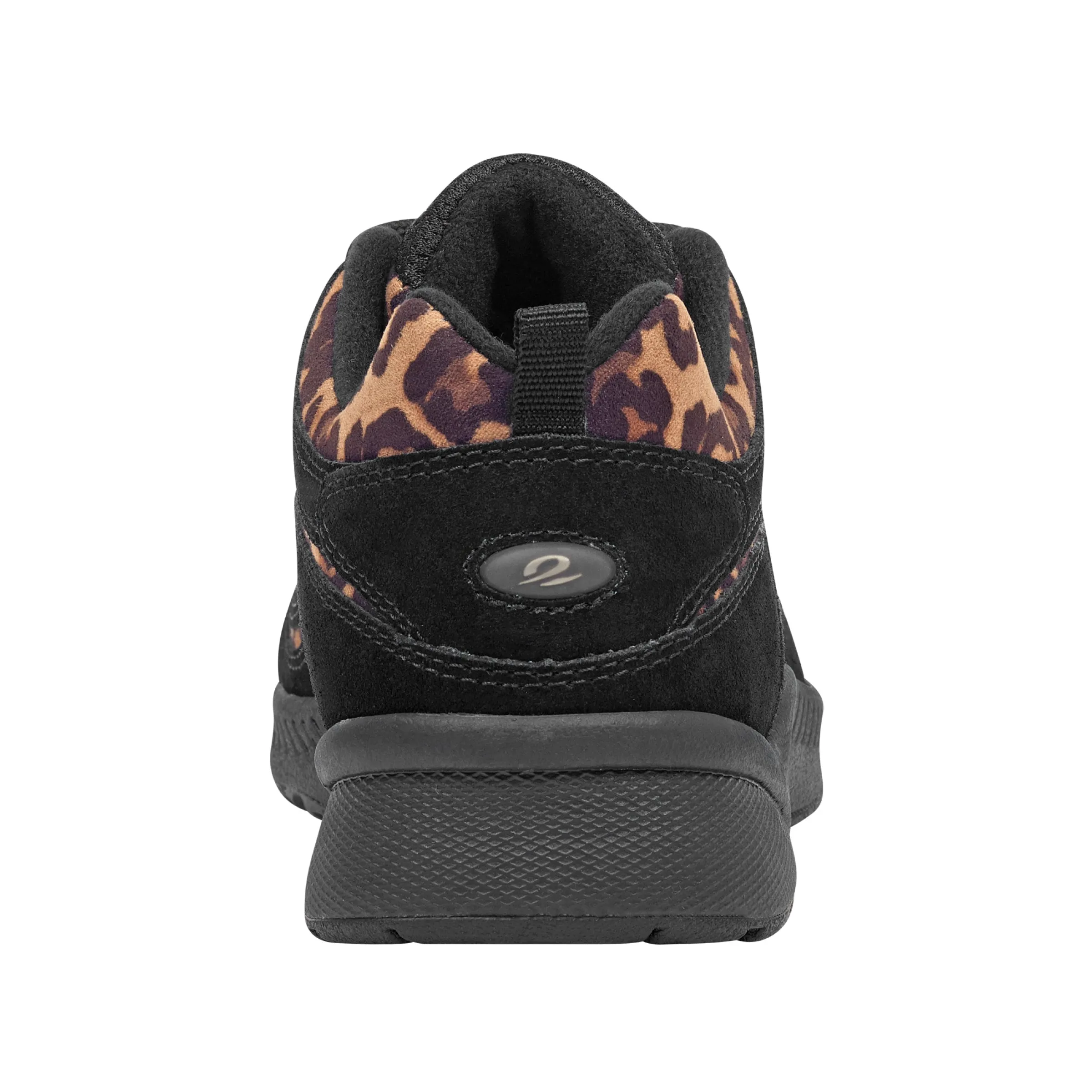 Romy Suede Walking Shoe