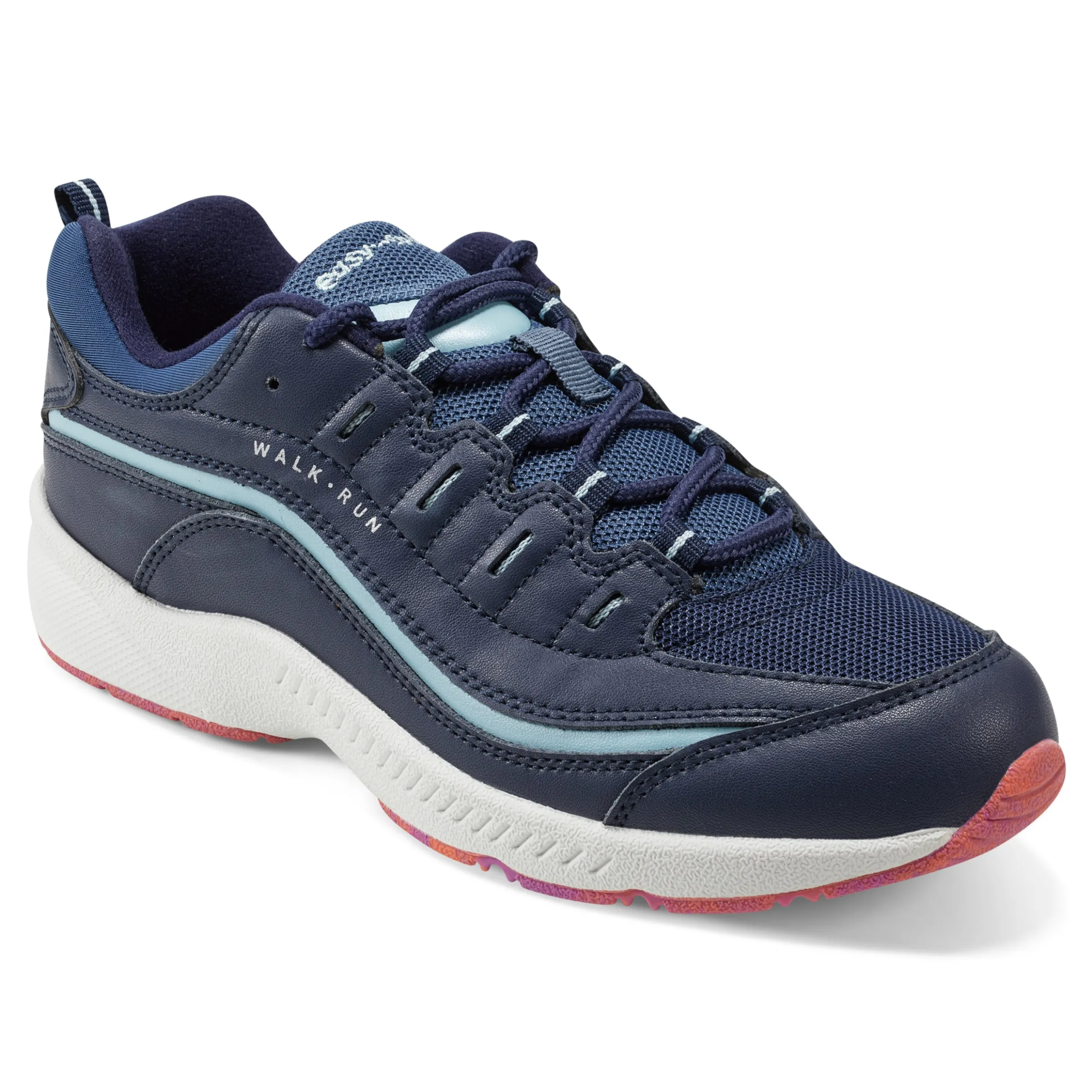 Romy Walking Shoes