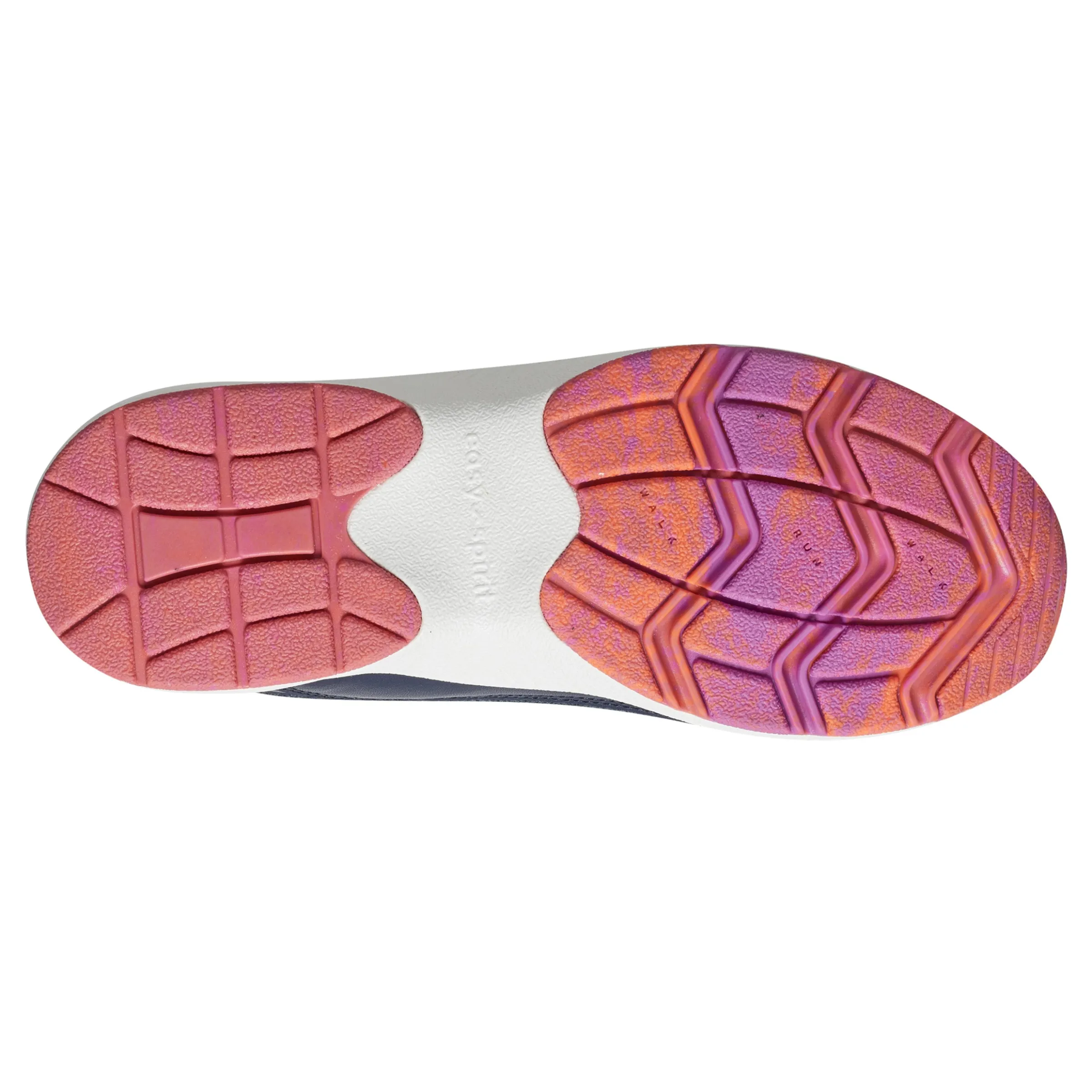 Romy Walking Shoes