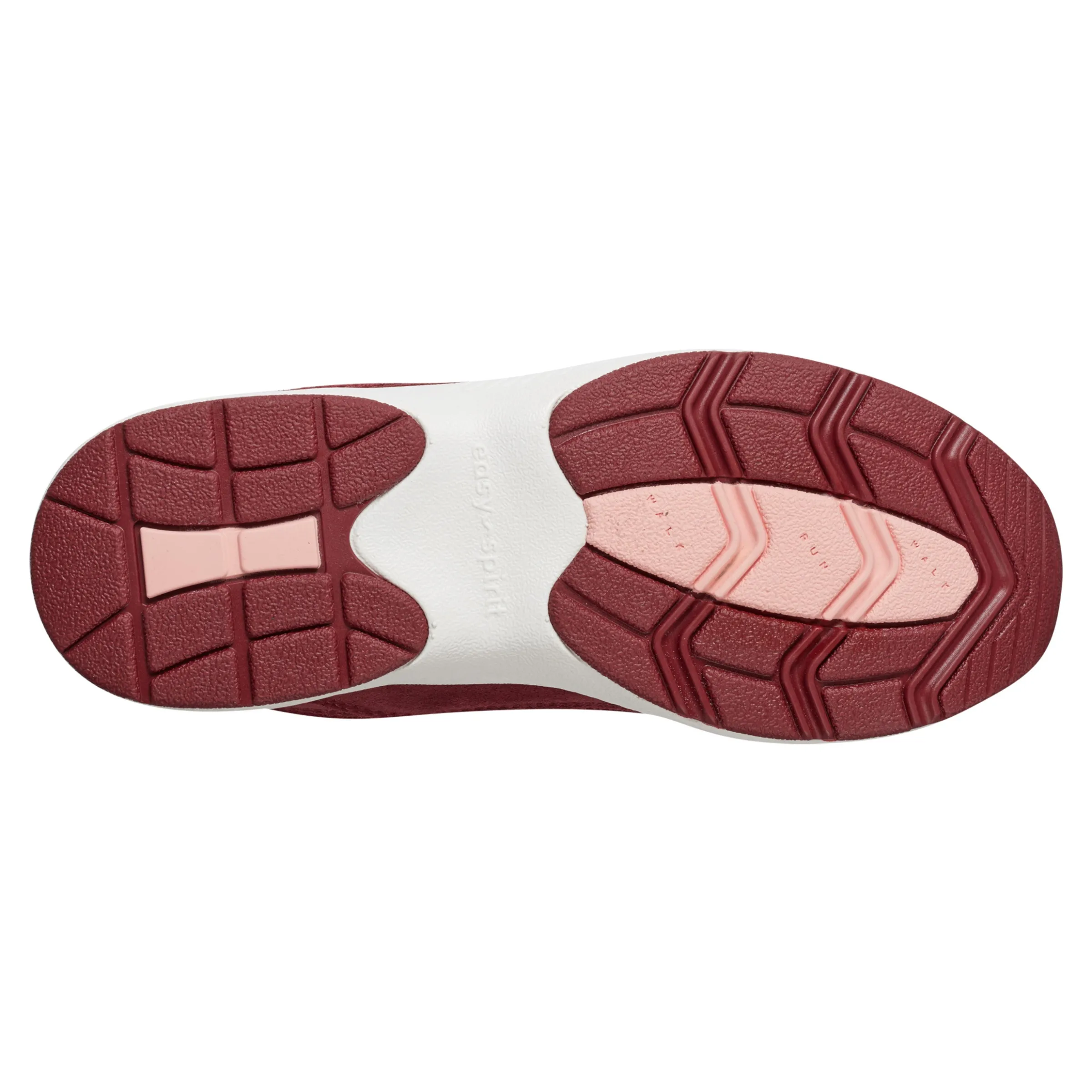 Romy Walking Shoes