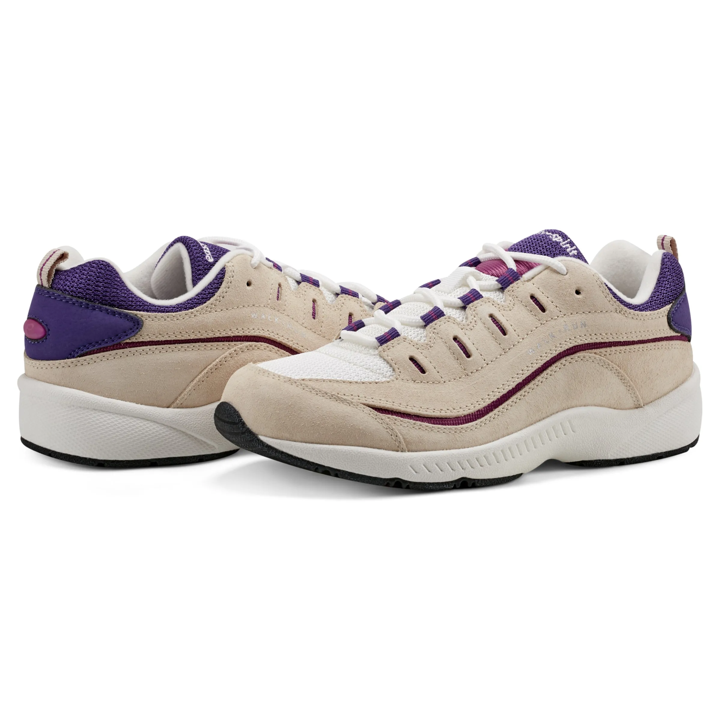 Romy Walking Shoes