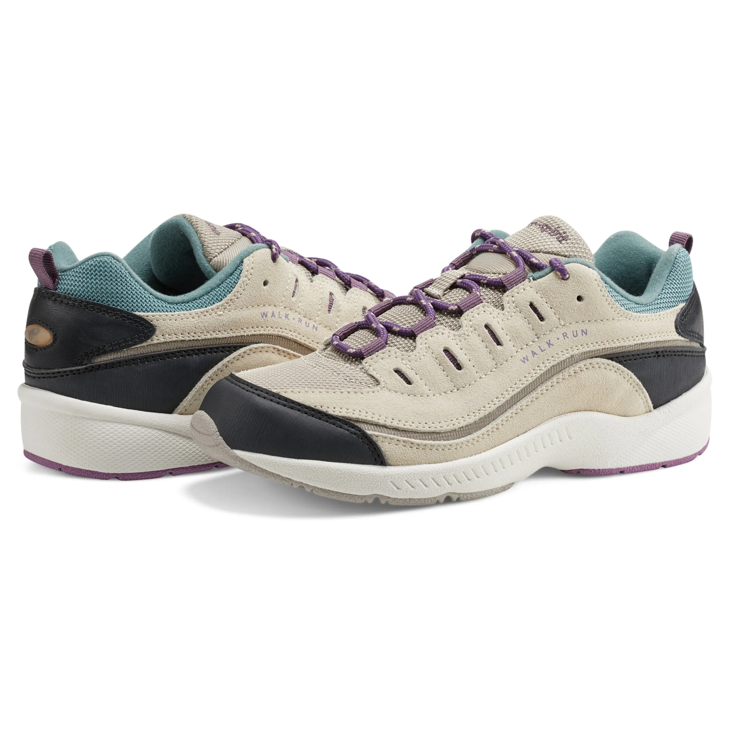 Romy Walking Shoes