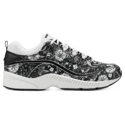 Romy Walking Shoes