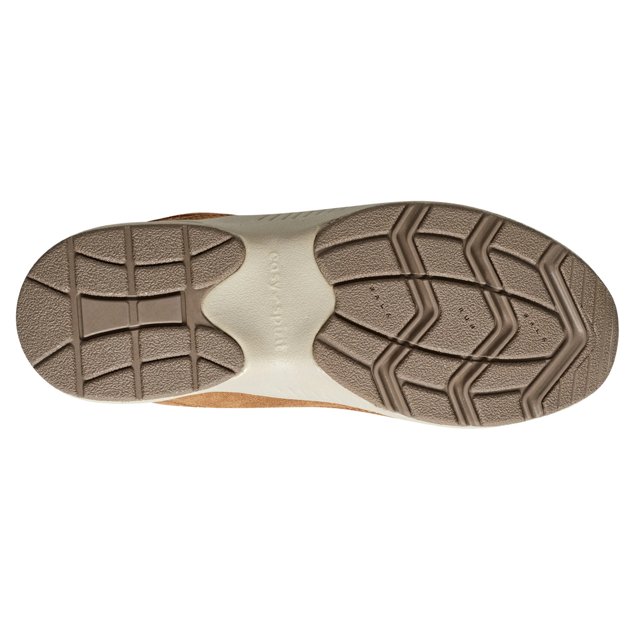 Romy Walking Shoes