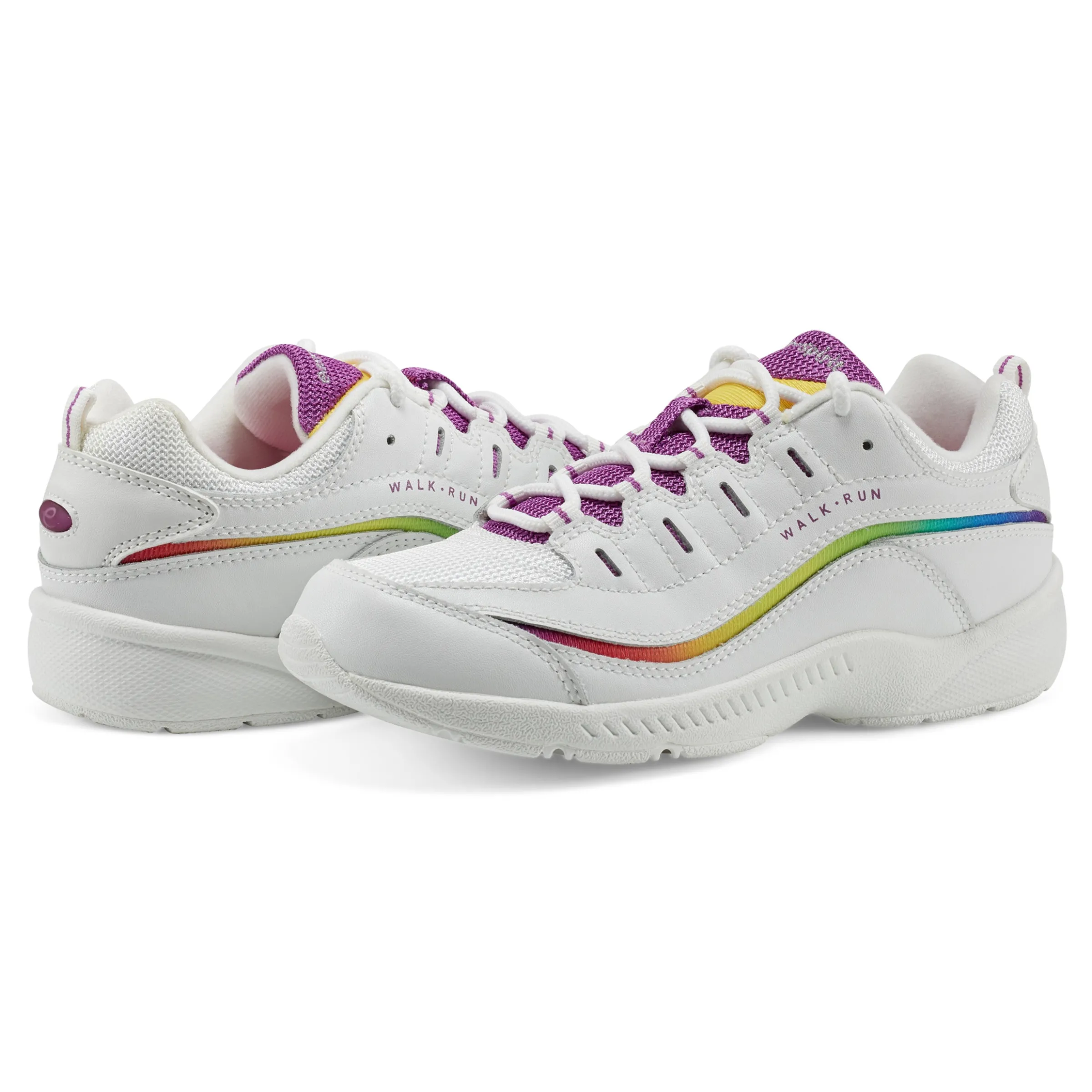 Romy Walking Shoes