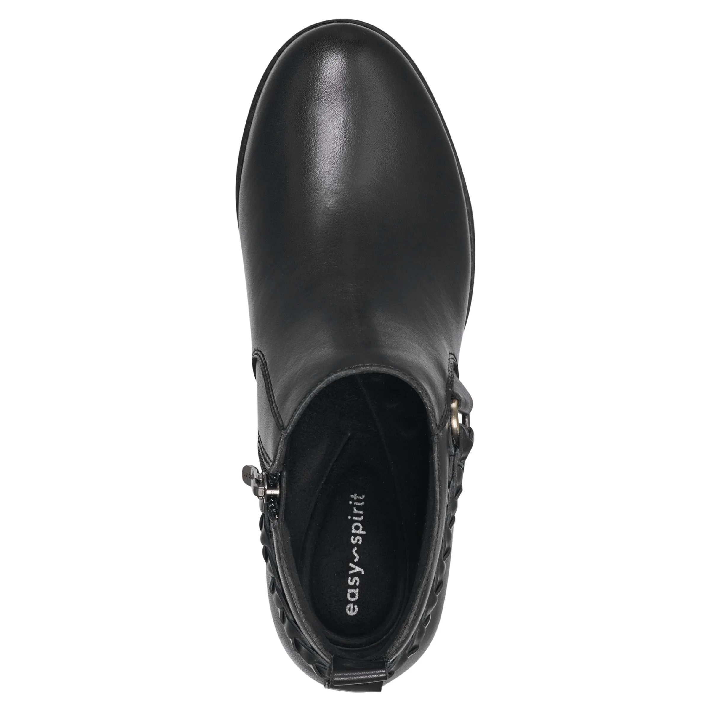 Roslyn Ankle Booties