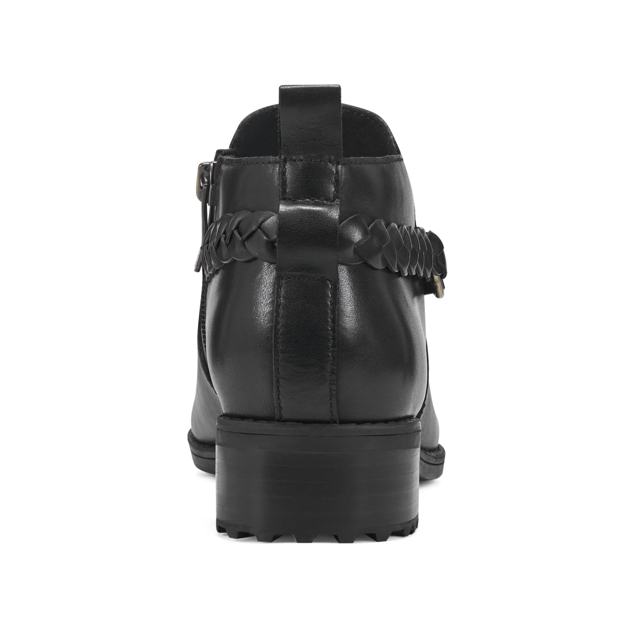 Roslyn Ankle Booties