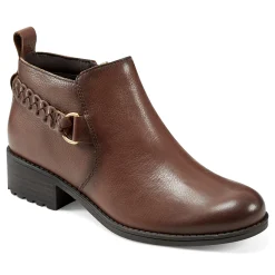 Roslyn Ankle Booties