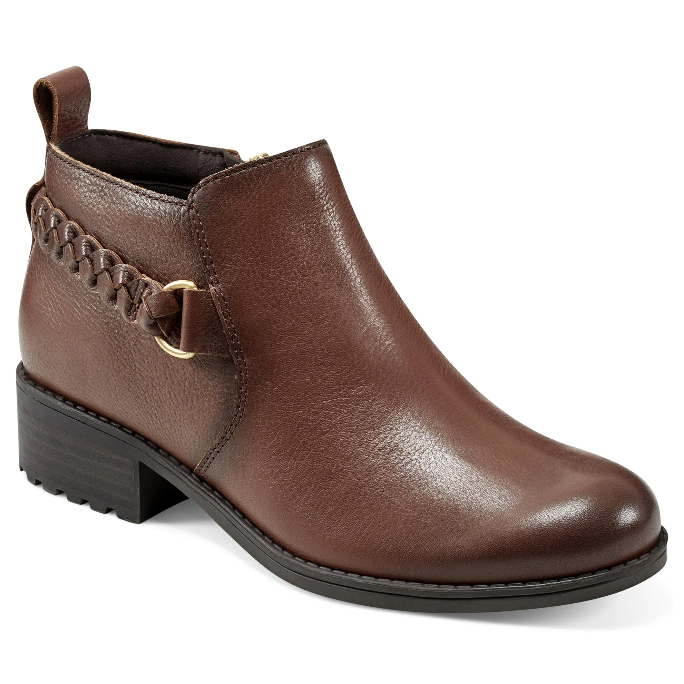 Roslyn Ankle Booties