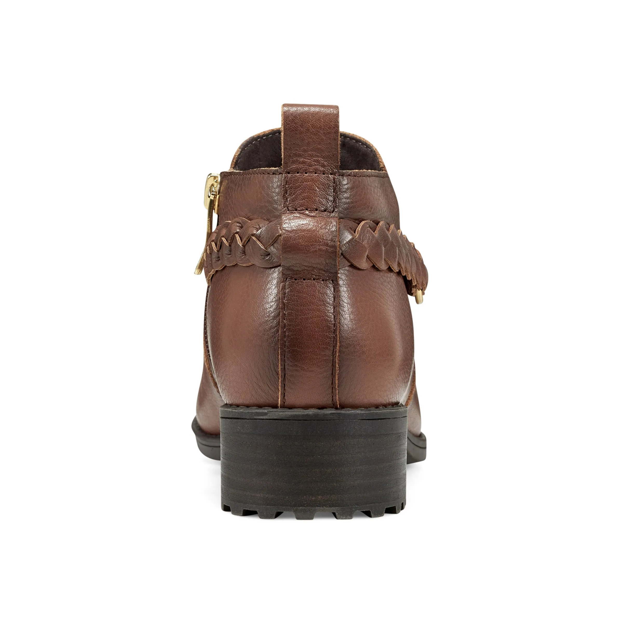 Roslyn Ankle Booties