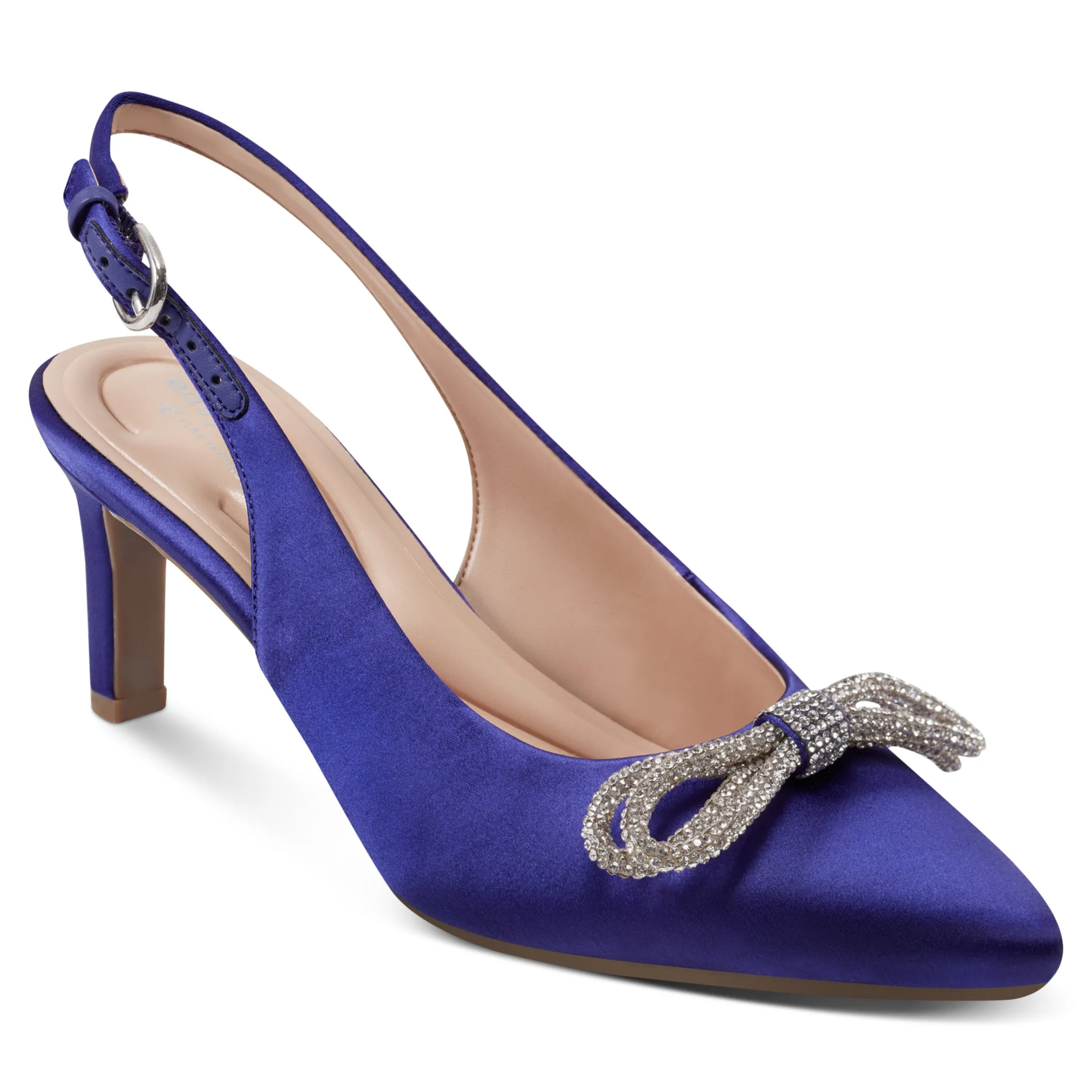 Roxanne Slingback Pumps