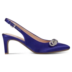 Roxanne Slingback Pumps
