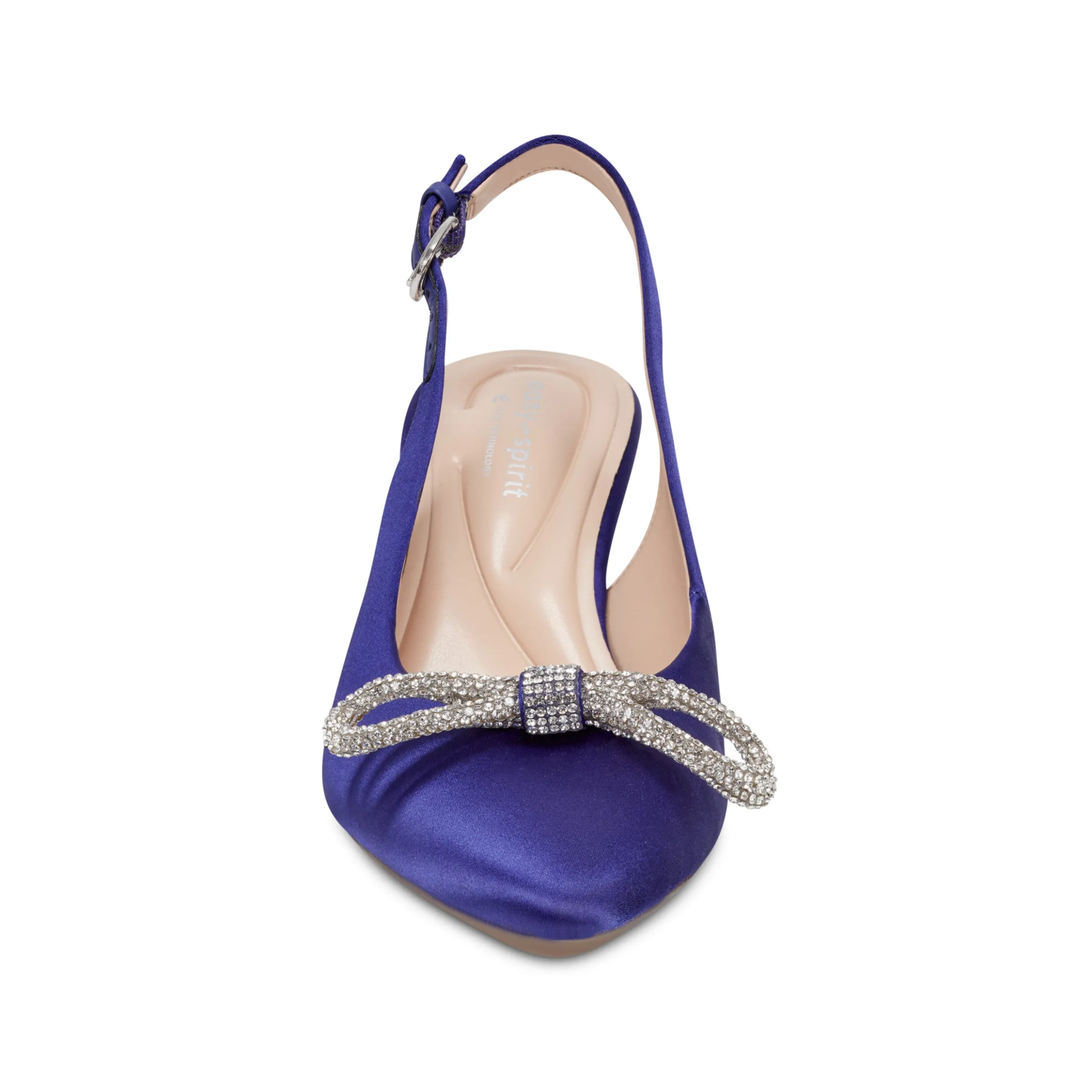 Roxanne Slingback Pumps