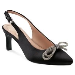 Roxanne Slingback Pumps