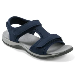 Saffy Flat Sandals