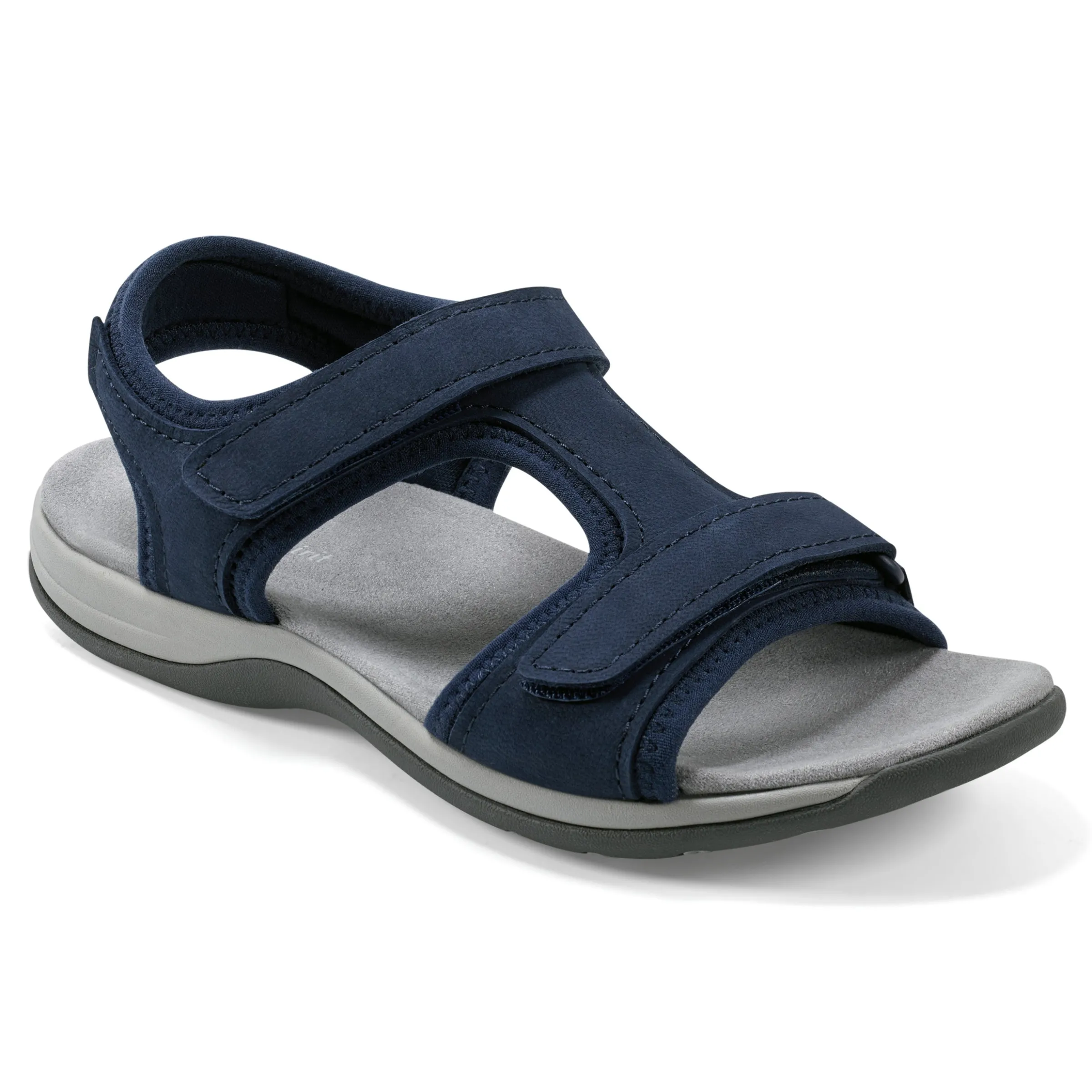 Saffy Flat Sandals