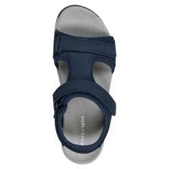 Saffy Flat Sandals