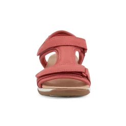 Saffy Flat Sandals