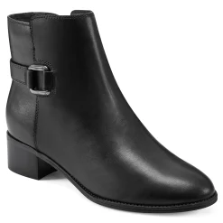 Sahara Casual Booties