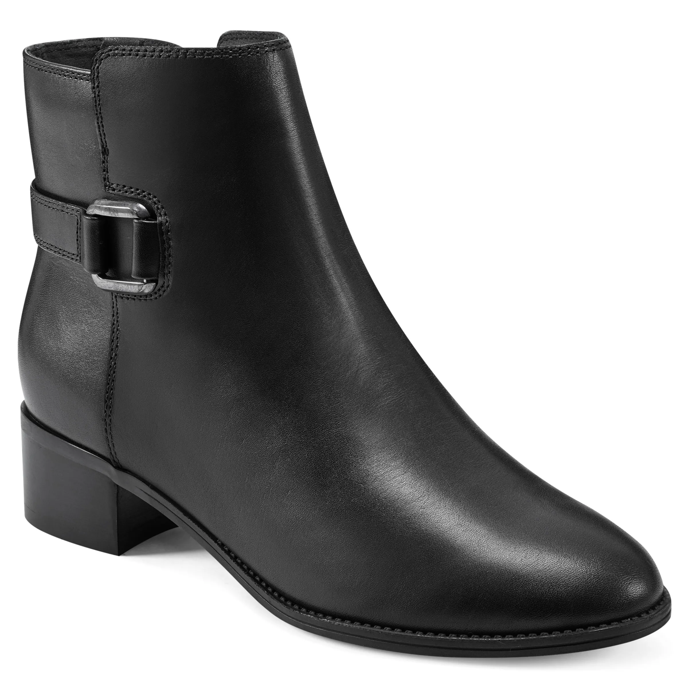 Sahara Casual Booties