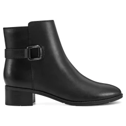 Sahara Casual Booties