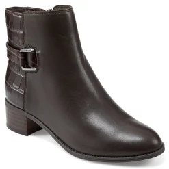 Sahara Casual Booties