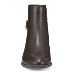 Sahara Casual Booties